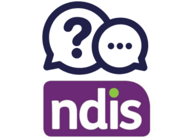 NDIS Discussion Series Wednesday 20 March
