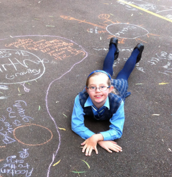 One of the Kids - Building Inclusion at School Workshop - Dee Why Tuesday 5 September