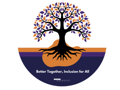 Better Together, Inclusion for All 