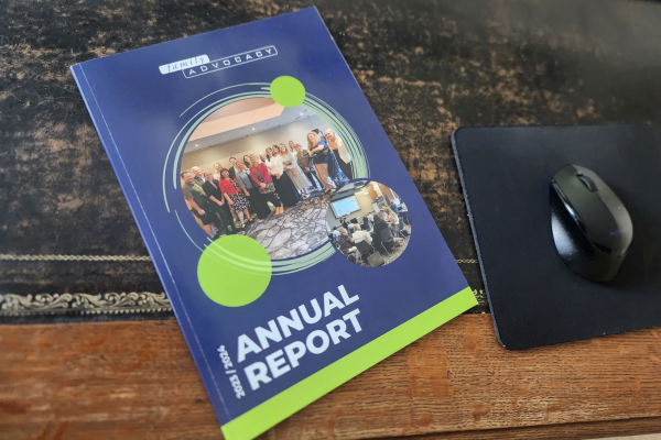 Annual Reports